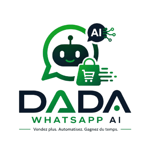 DADA WhatsApp AI